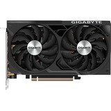 GIGABYTE GeForce RTX 4060 Ti WINDFORCE OC 8G grafische kaart Zwart, 2x HDMI, 2x DisplayPort, DLSS 3