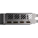 GIGABYTE GeForce RTX 4060 Ti WINDFORCE OC 8G grafische kaart Zwart, 2x HDMI, 2x DisplayPort, DLSS 3