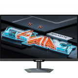 GIGABYTE M27Q3 27" gaming monitor Zwart, 320Hz (OC), HDMI, DisplayPort, USB-C