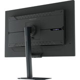 GIGABYTE M27Q3 27" gaming monitor Zwart, 320Hz (OC), HDMI, DisplayPort, USB-C