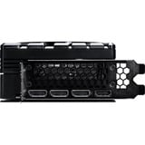 Gainward GeForce RTX 5080 Phoenix GS V1 grafische kaart DLSS 5, 3x DisplayPort, 1x HDMI 2.1
