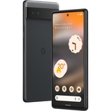 Google Pixel 6a smartphone Zwart, 128 GB, 5G, Android 12