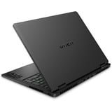 HP OMEN 16-ap0576nd (BM1W1EA#ABH) 16"  Copilot+ gaming laptop Zwart | Ryzen AI 7 350 | RTX 5070 | 16 GB | 1 TB SSD