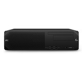 HP Z2 Small Form Factor G9 workstation (996P3ET) pc-systeem Zwart | Core i7-14700 | UHD Graphics 770 | 32 GB | 1 TB SSD