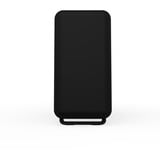 HYTE X50 midi tower behuizing Zwart | 2x USB-A | 1x USB-C | Window