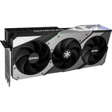 INNO3D GeForce RTX 5090 iCHILL X3 grafische kaart DLSS 4, 3x DisplayPort, 1x HDMI 2.1