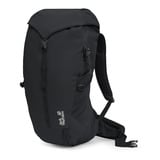 Jack Wolfskin Astro Vent 30 rugzak Zwart