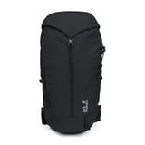 Jack Wolfskin Astro Vent 30 rugzak Zwart