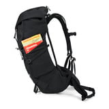 Jack Wolfskin Astro Vent 30 rugzak Zwart