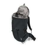 Jack Wolfskin Astro Vent 30 rugzak Zwart