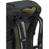 Jack Wolfskin Astro Vent 30 rugzak Zwart