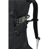 Jack Wolfskin Astro Vent 30 rugzak Zwart