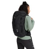 Jack Wolfskin Astro Vent 30 rugzak Zwart