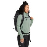 Jack Wolfskin Astro Vent 30 rugzak Zwart