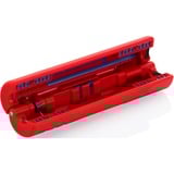 KNIPEX Afstriptang Coax-Kabel 1660100SB kabelstrip- /ontmantelingsgereedschap 