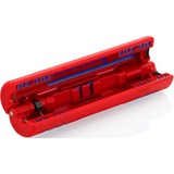 KNIPEX Afstriptang Coax-Kabel 1660100SB kabelstrip-/ontmantelingsgereedschap 