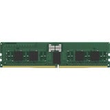 Kingston 16 GB DDR5-4800 werkgeheugen Zwart, KSM48R40BS8-16MD
