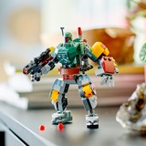 LEGO Star Wars - Boba Fett mecha Constructiespeelgoed 75369