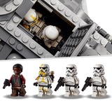 LEGO Star Wars - Keizerlijke gepantserde plunderaar Constructiespeelgoed 75311