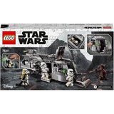 LEGO Star Wars - Keizerlijke gepantserde plunderaar Constructiespeelgoed 75311