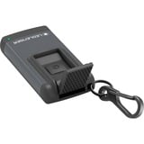 Ledlenser K4R zaklamp Grijs, 5000-8000K