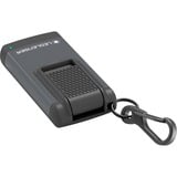 Ledlenser K4R zaklamp Grijs, 5000-8000K