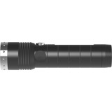 Ledlenser Oplaadbare zaklamp MT14 Zwart