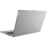 Lenovo IdeaPad 5 15ALC05 (82LN005CMH) 15.6" laptop Platina | Ryzen 5 5500U | Radeon Graphics | 8 GB | 512 GB SSD