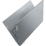Lenovo IdeaPad Slim 3 15AMN8 (82XQ00P7MH) 15.6"  laptop Grijs | R5 7520U | Radeon 610M Graphics | 16 GB | 512 GB SSD