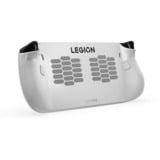 Lenovo Legion Go S 8ARP1 (83L30044MH) spelconsole Wit, 16 GB | 512 GB | Wi-Fi 6E | BT | Win 11 | 120 Hz