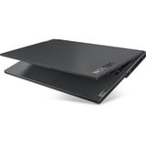 Lenovo Legion Pro 5 16IRX9 (83DF00JHMH) 16"  gaming laptop Grijs | Core i9-14900HX | RTX 4070 | 32 GB | 1 TB SSD