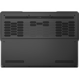 Lenovo Legion Pro 5 16IRX9 (83DF00JHMH) 16"  gaming laptop Grijs | Core i9-14900HX | RTX 4070 | 32 GB | 1 TB SSD