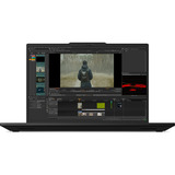 Lenovo ThinkPad P14s Gen 6 (21QT0010MH) 14.5"  laptop Zwart | Core Ultra 9 285H | Arc 140T | 64 GB | 1 TB SSD