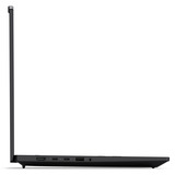 Lenovo ThinkPad P14s Gen 6 (21QT0010MH) 14.5"  laptop Zwart | Core Ultra 9 285H | Arc 140T | 64 GB | 1 TB SSD