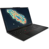 Lenovo ThinkPad P16s Gen 5 Intel (21XE001HMH) 16"  Copilot+ laptop Zwart | Ultra 9 386H | RTX PRO 2000 | 64 GB | 1 TB SSD