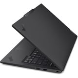 Lenovo ThinkPad T14 Gen 6 Intel (21QG00D6MH) 14"  Copilot+ laptop Zwart | Ultra 7 258V | Arc Graphics 140V |  32 GB | 512 GB SSD