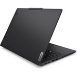 Lenovo ThinkPad T14 Gen 6 Intel (21QG00D6MH) 14"  Copilot+ laptop Zwart | Ultra 7 258V | Arc Graphics 140V |  32 GB | 512 GB SSD