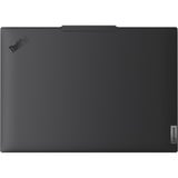 Lenovo ThinkPad T14 Gen 6 Intel (21QG00D6MH) 14"  Copilot+ laptop Zwart | Ultra 7 258V | Arc Graphics 140V |  32 GB | 512 GB SSD