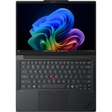 Lenovo ThinkPad T14 Gen 7 (21WN00AYMH) 14"  Copilot+ laptop Zwart | Core Ultra 5 325 | Intel Graphics | 32 GB | 512 GB SSD