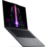 Lenovo Yoga Pro 9 15N1X11 (83SR002YMH) 15.3"  laptop Grijs | NVIDIA RTX Spark N1X | NVIDIA Blackwell RTX 5120-Core | 32 GB | 1 TB SSD