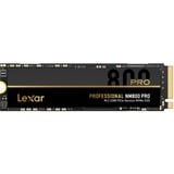 Lexar NM800PRO 1TB SSD LNM800P001T-RNNNG, PCIe 4.0 x4, NVMe 1.4, M.2 2280