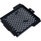 Lian Li Q58X4 Behuizing Zwart | 1x USB-A 3.2 (5 Gbit/s) | 1x USB-C 3.2 (5 Gbit/s) | 1x Audio | Window-kit