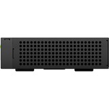Linksys LGS108 switch Zwart/blauw