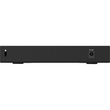 Linksys LGS108 switch Zwart/blauw