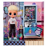 MGA Entertainment L.O.L. Surprise! - Tweens Masquerade Doll - Max Wonder Pop 