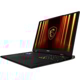 MSI Vector 18 HX AI A2XWJG-636NL 18"  gaming laptop Donkergrijs | Core Ultra 9 275HX | RTX 5090 | 32 GB | 2 TB SSD