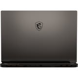 MSI Vector 18 HX AI A2XWJG-636NL 18"  gaming laptop Donkergrijs | Core Ultra 9 275HX | RTX 5090 | 32 GB | 2 TB SSD
