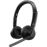 Microsoft Modern Wireless Headset Zwart, USB dongle, Bluetooth