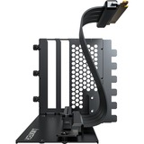 Montech VGM 2 kabel Zwart