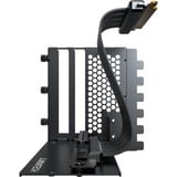 Montech  kabel Zwart